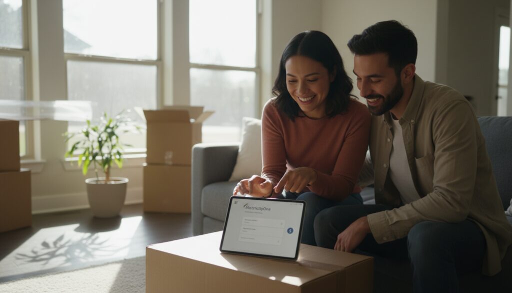 Moving to a New Texas Home? Why Now is the Perfect Time to Lock In a Fixed-Rate Energy Plan