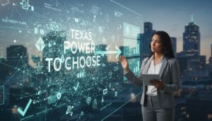 Navigating Texas Power to Choose: Unmasking Gimmick Plans for Real Savings
