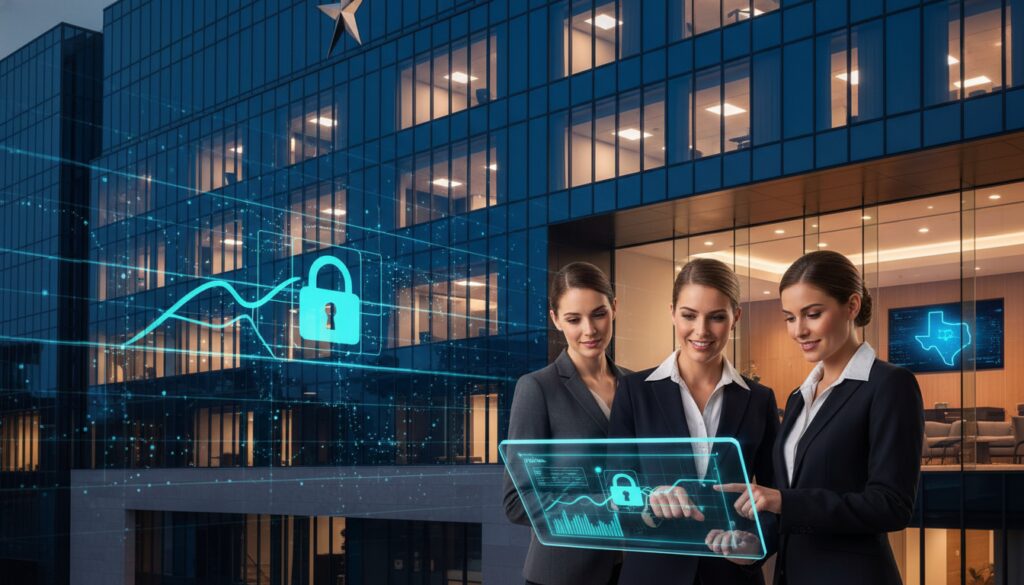 Stabilizing Your Business: The Power of Fixed-Rate Commercial Energy Contracts in Texas