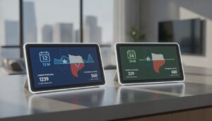 12 Month vs 24 Month Electricity Plan: Choosing Your Texas Contract Length