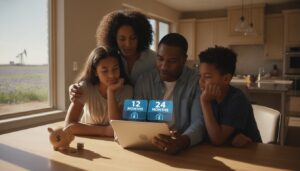 12 Month vs 24 Month Electricity Plan: Which Contract Length is Right for Your Texas Home?