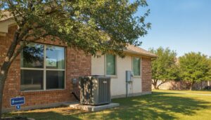 Conquer the Texas Heat: How to Lower Residential Electric Bill in Texas Summer