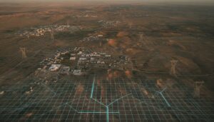 Exploring the Vast AEP North Service Area Cities: Your Guide to West and Central Texas Power Delivery