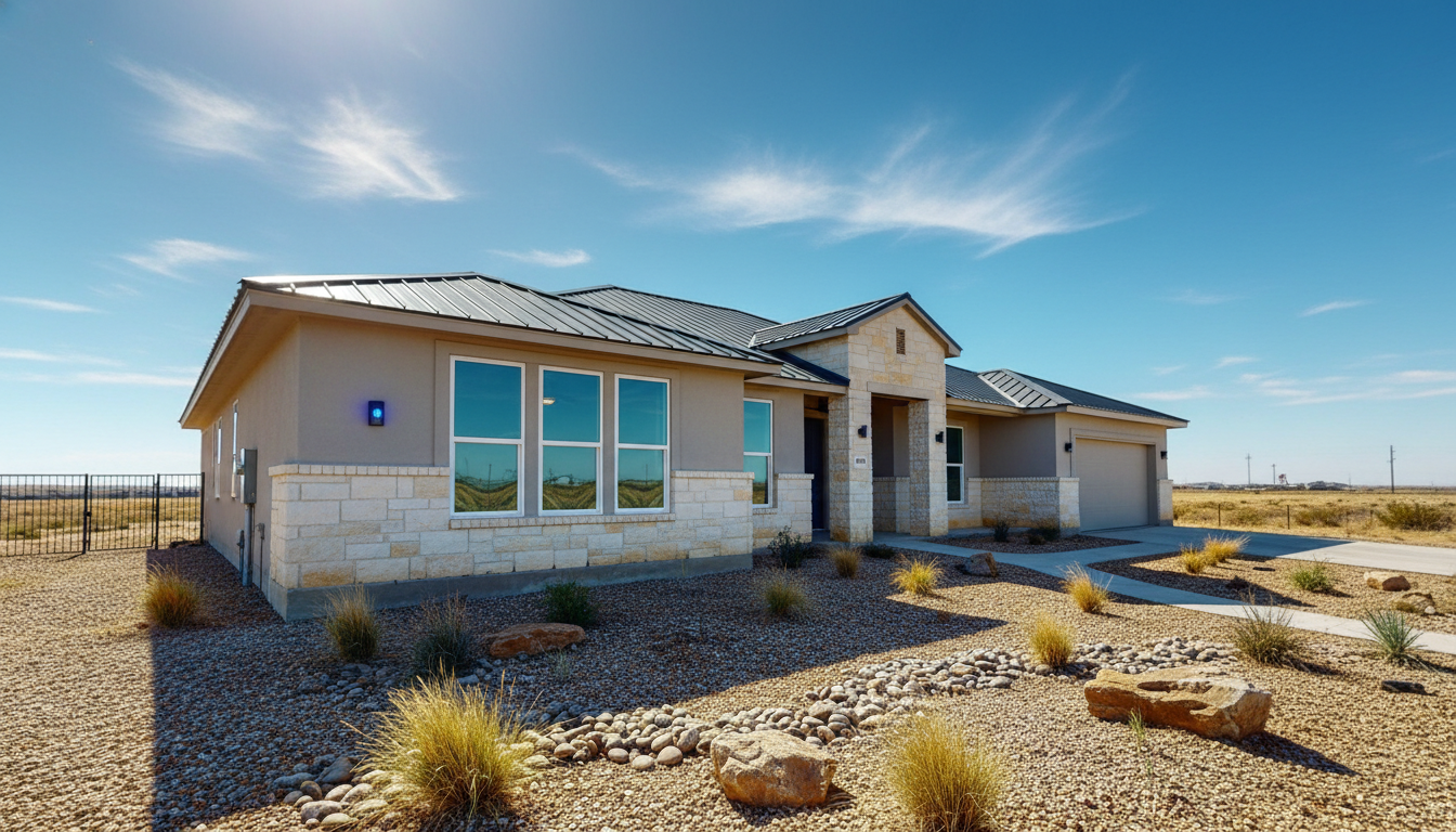 Finding Cheap Electricity Plans in Midland: Beat West Texas Extremes