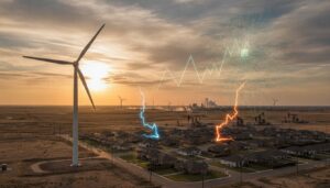 Finding Cheap Electricity Plans in Midland: Powering Through West Texas Extremes