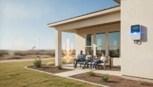 Finding Cheap Electricity Plans in Midland: Powering Through West Texas Extremes
