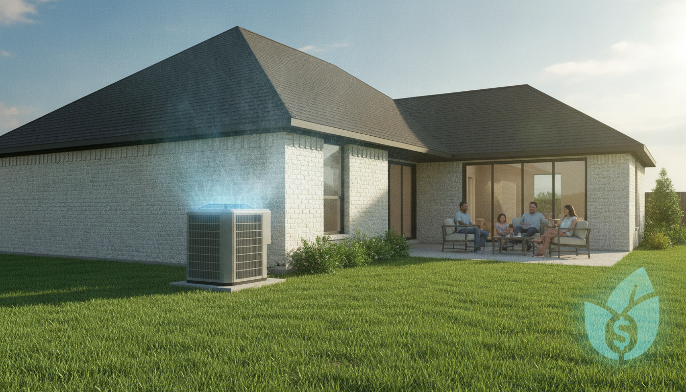 Finding the Best Electric Rates in Katy: Beating the Summer Heat