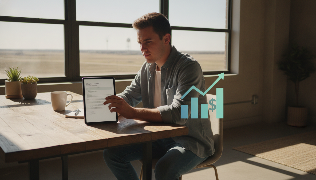 Finding the Best Electric Rates in Lubbock: Unmasking Hidden Fees