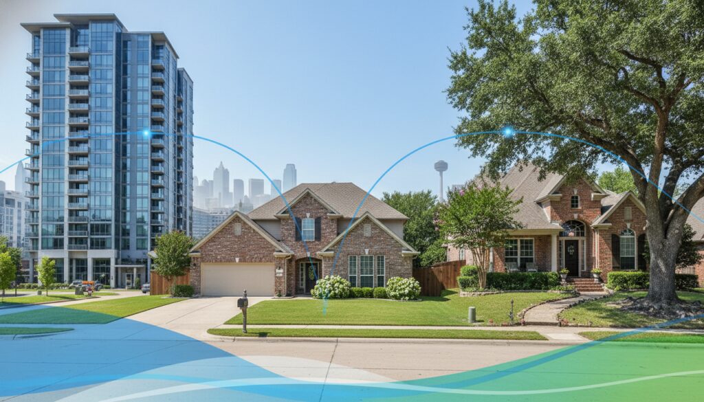 Finding the Right Electric Companies Near Me in Irving: Tailoring Energy for Every Lifestyle