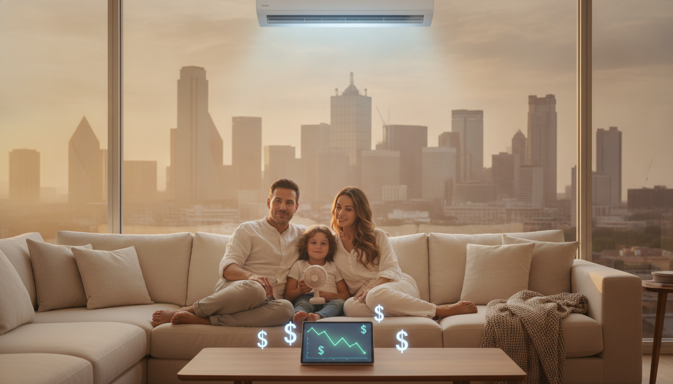 How to Find Cheap Electricity Plans in Dallas to Beat the Summer Heat