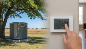 How to Lower Your Residential Electric Bill in Texas Summer: Beat the Heat & Save Big