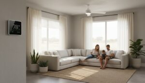 How to Lower Your Residential Electric Bill in Texas This Summer