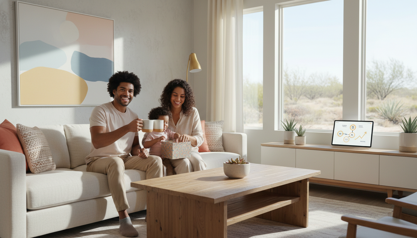 Moving to a New Texas Home? Unlock Savings with a New Fixed-Rate Energy Plan
