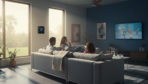 Navigating Fort Worth Summers: Understanding Fixed-Rate vs. Variable-Rate Electricity