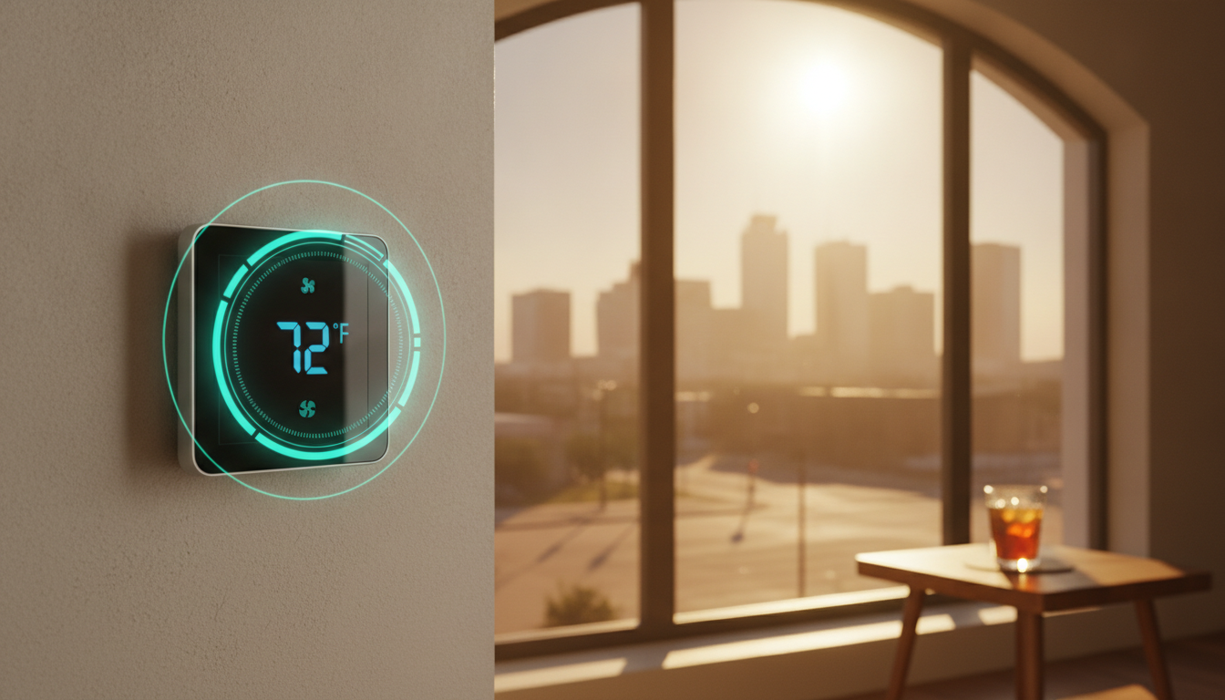 Navigating Fort Worth's Summers: Understanding Fixed-Rate vs. Variable-Rate Electricity