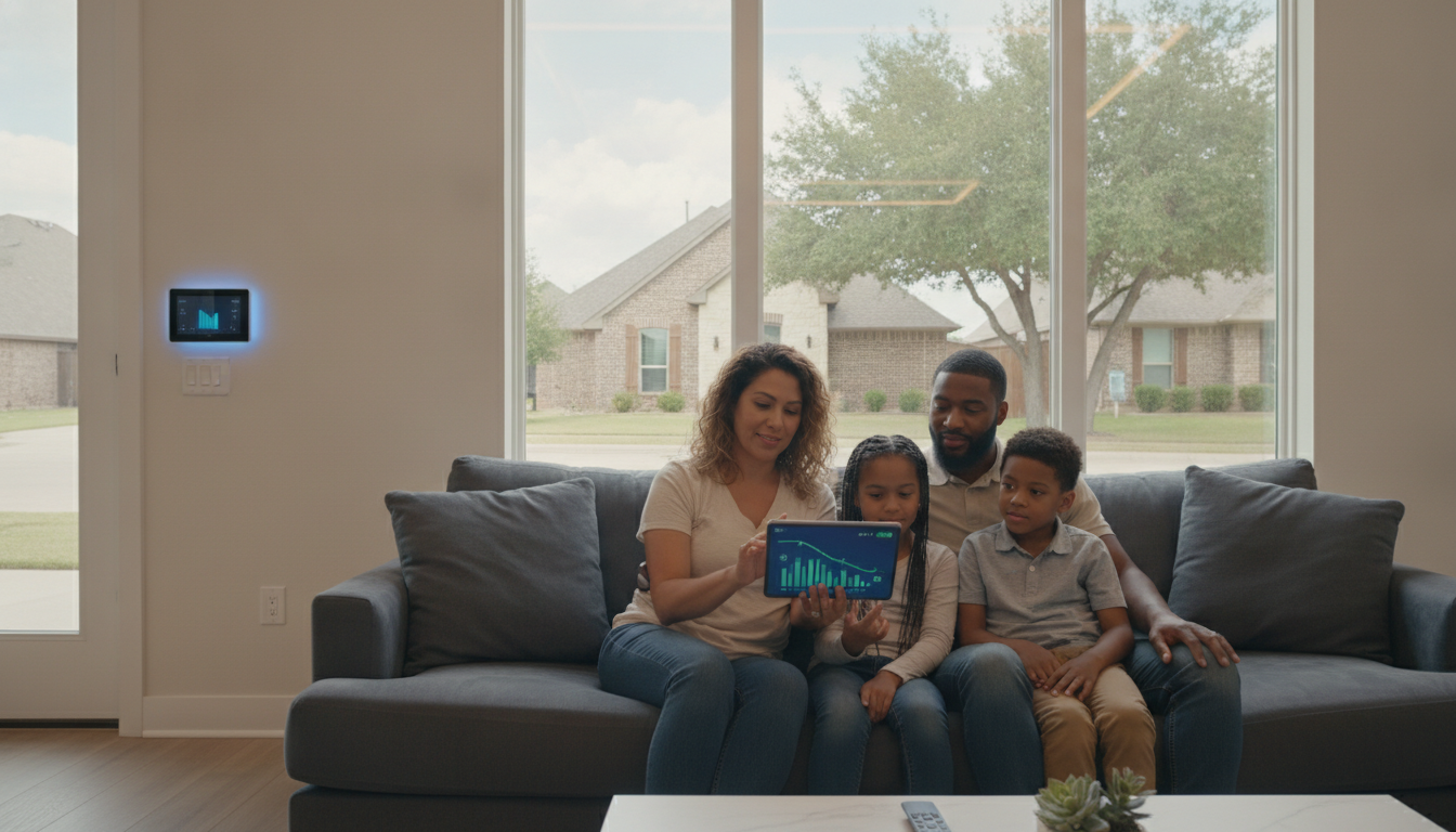 Navigating Katy's Energy Maze: Finding the Best Electricity Rates Near Me