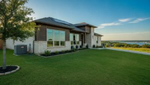 Navigating Rockwall's Summer Heat: Choosing the Right Power Companies for AC Season