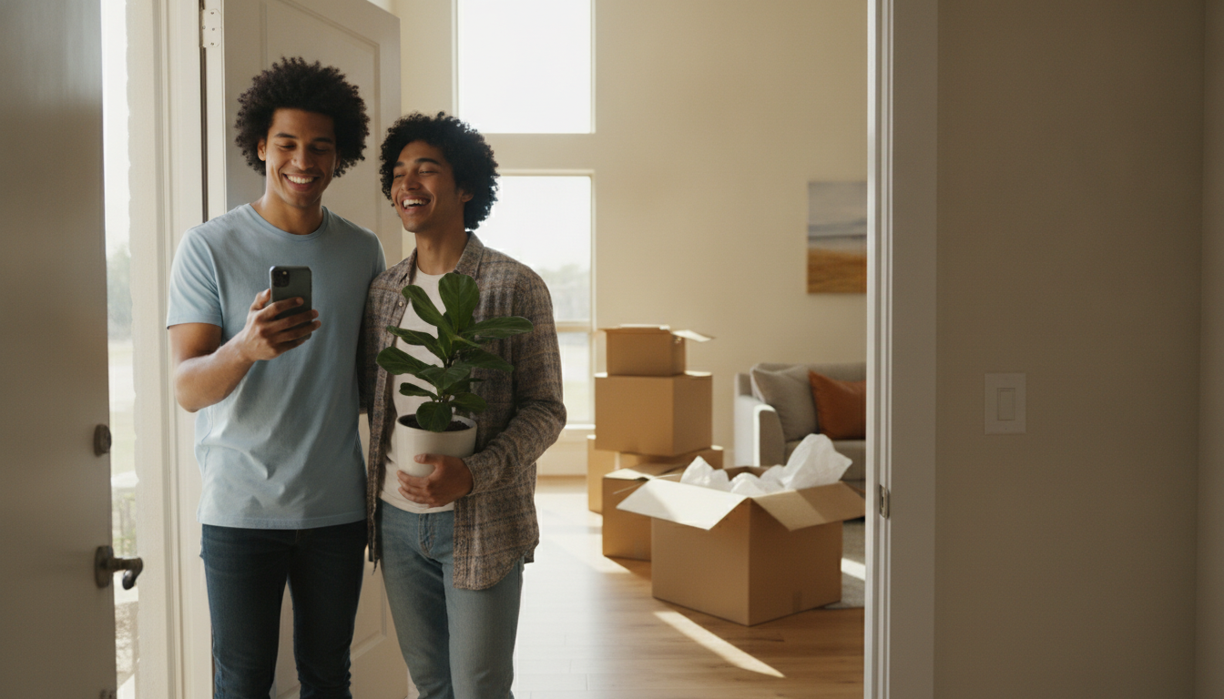 Navigating Your Move: A Timeline to Seamlessly Transfer Electricity Service to New Home Texas