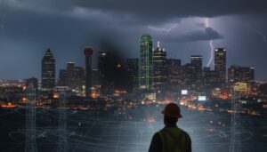 Navigating an Oncor Power Outage Dallas: Your Emergency Protocol