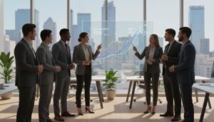 Navigating the Texas Commercial Energy Market: Securing Competitive Commercial Electricity Rates Texas
