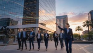 Navigating the Texas Market: How to Secure Competitive Commercial Electricity Rates Texas