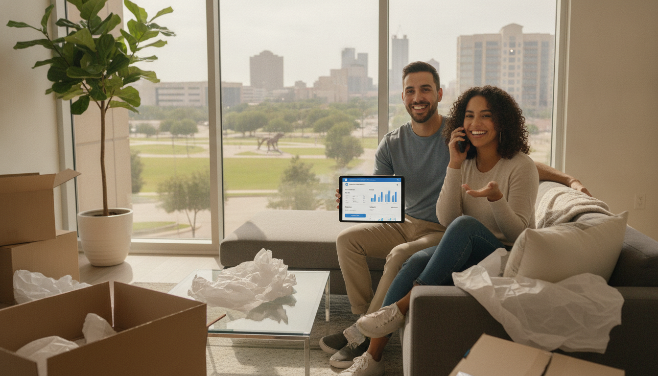 Seamless Power Transition: Finding the Best Electric Companies Near Me in Irving