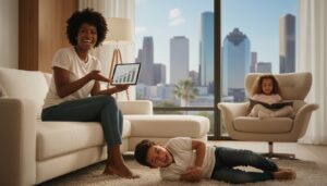 Secure Your Budget: How to Lock In Low Electricity Prices Houston with a Fixed-Rate Plan