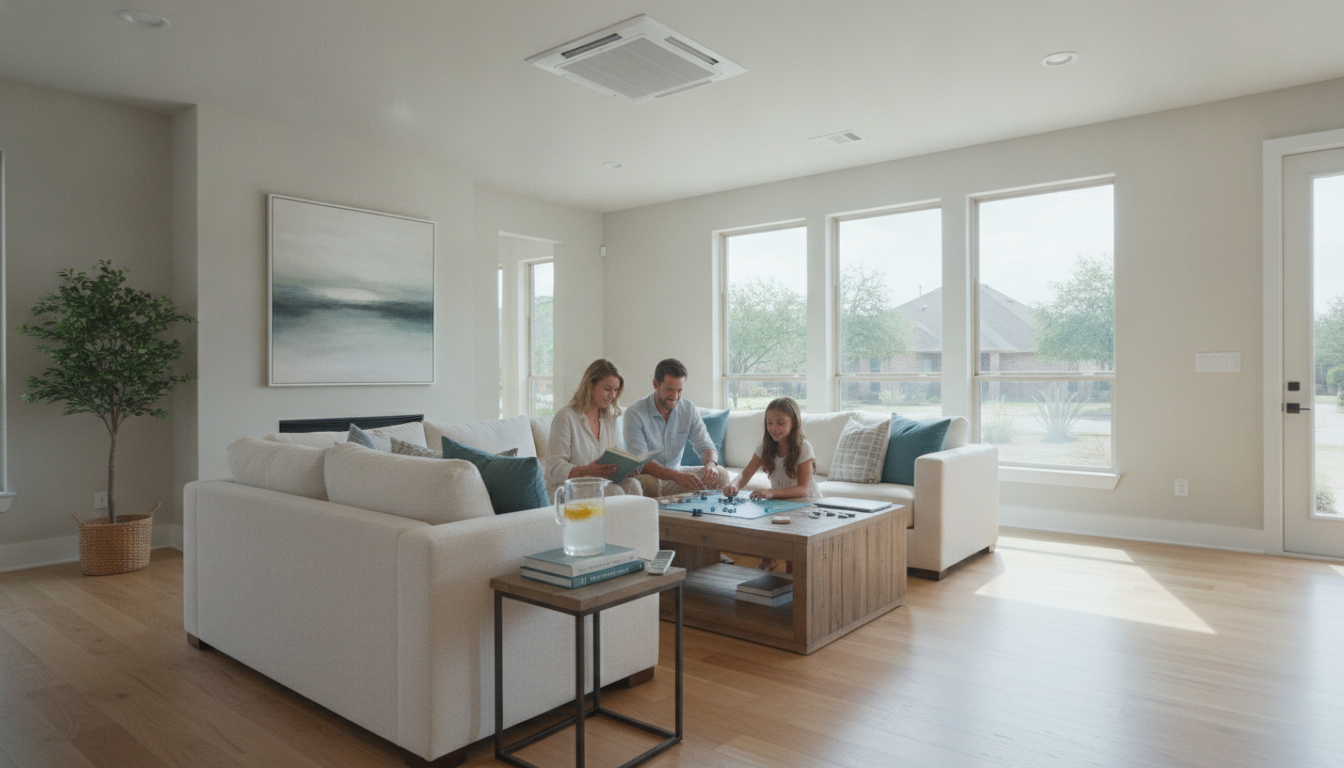 Smart Electricity Prices for Katy Summers: Beat the Heat Without Breaking the Bank