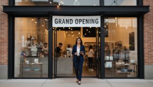 Streamlining Your Opening: Fast Commercial Setup with Dallas Small Business Electricity Providers
