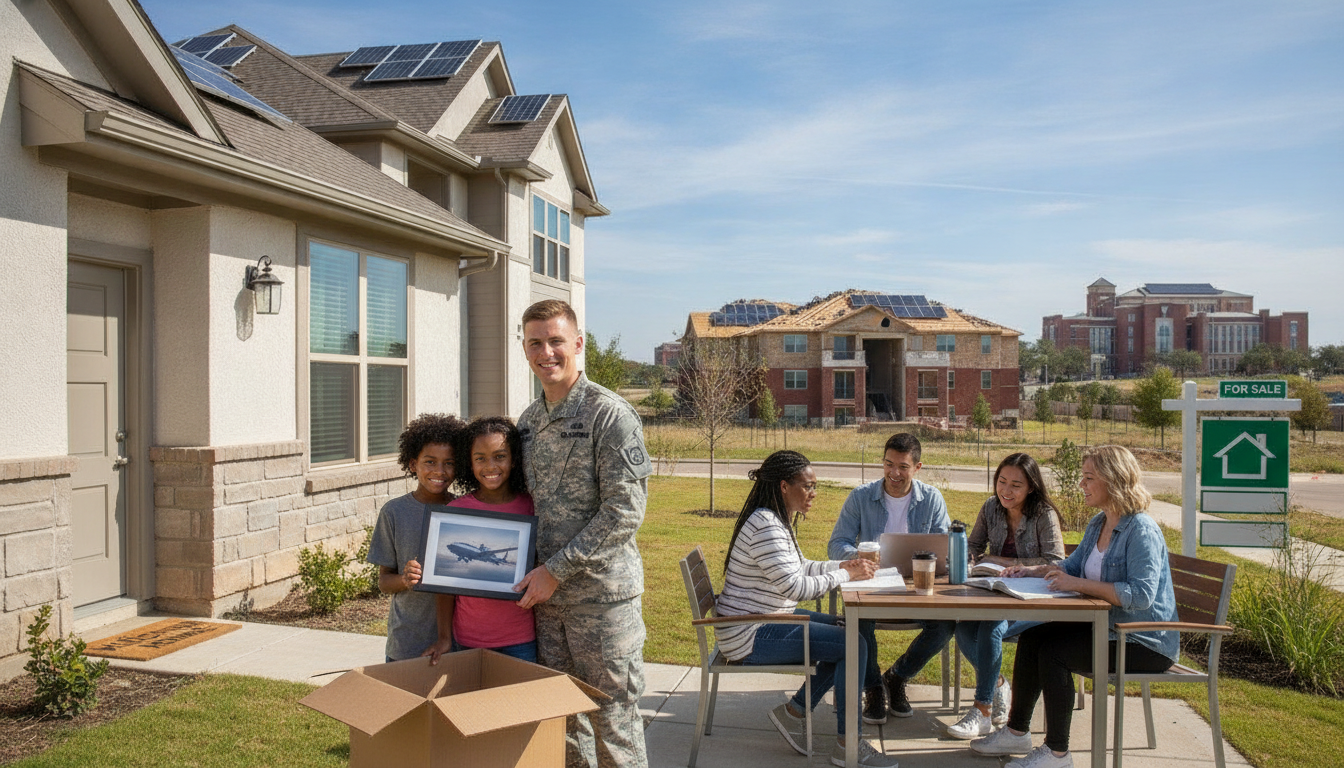 Tailoring Your Energy Strategy: Navigating Power Companies in Abilene for Every Lifestyle