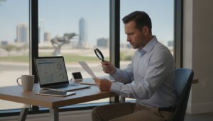 The Best Electric Companies Near Me in Irving: Unmasking Hidden Fees on Your EFL
