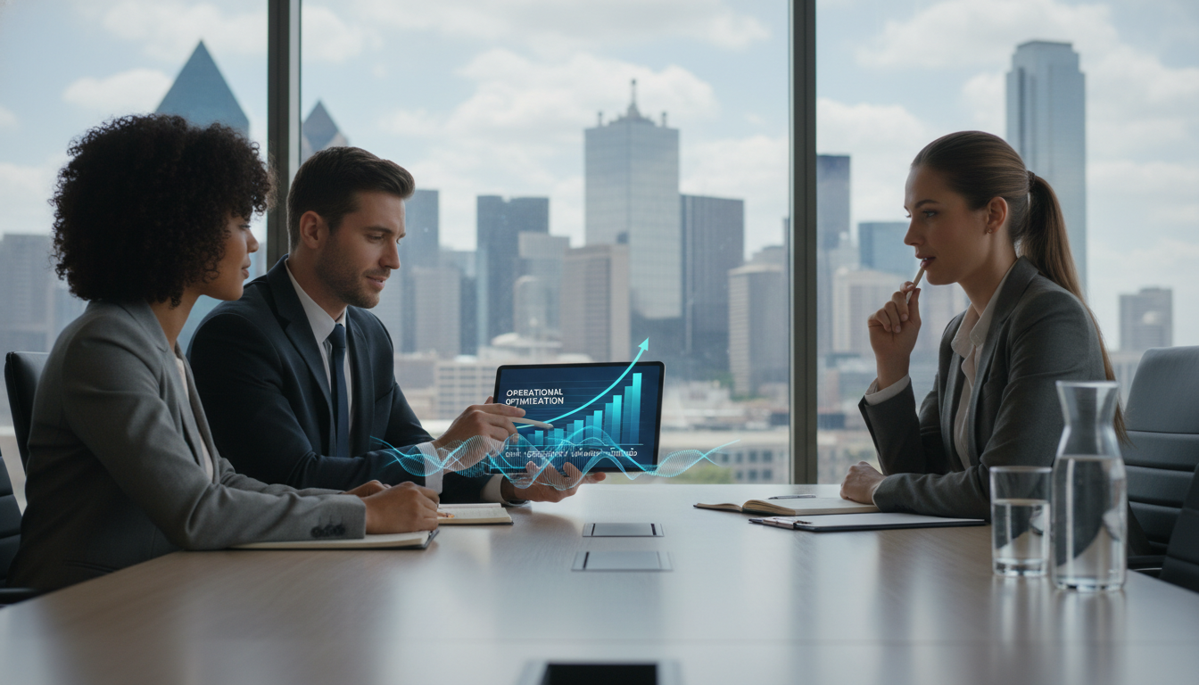 The Smart Guide to Securing Competitive Commercial Electricity Rates in Texas