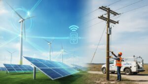 Understanding: What is a Transmission and Distribution Service Provider (TDSP) in Texas?