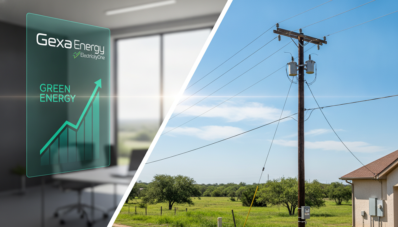 Understanding: What is a Transmission and Distribution Service Provider in Texas?