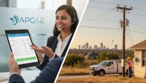 Understanding Your Power: What is a Transmission and Distribution Service Provider?