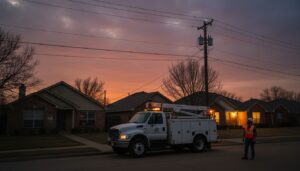 Understanding Your Role During a Texas New Mexico Power Outage