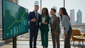 Unlocking Competitive Commercial Electricity Rates in Texas: A Guide for Businesses
