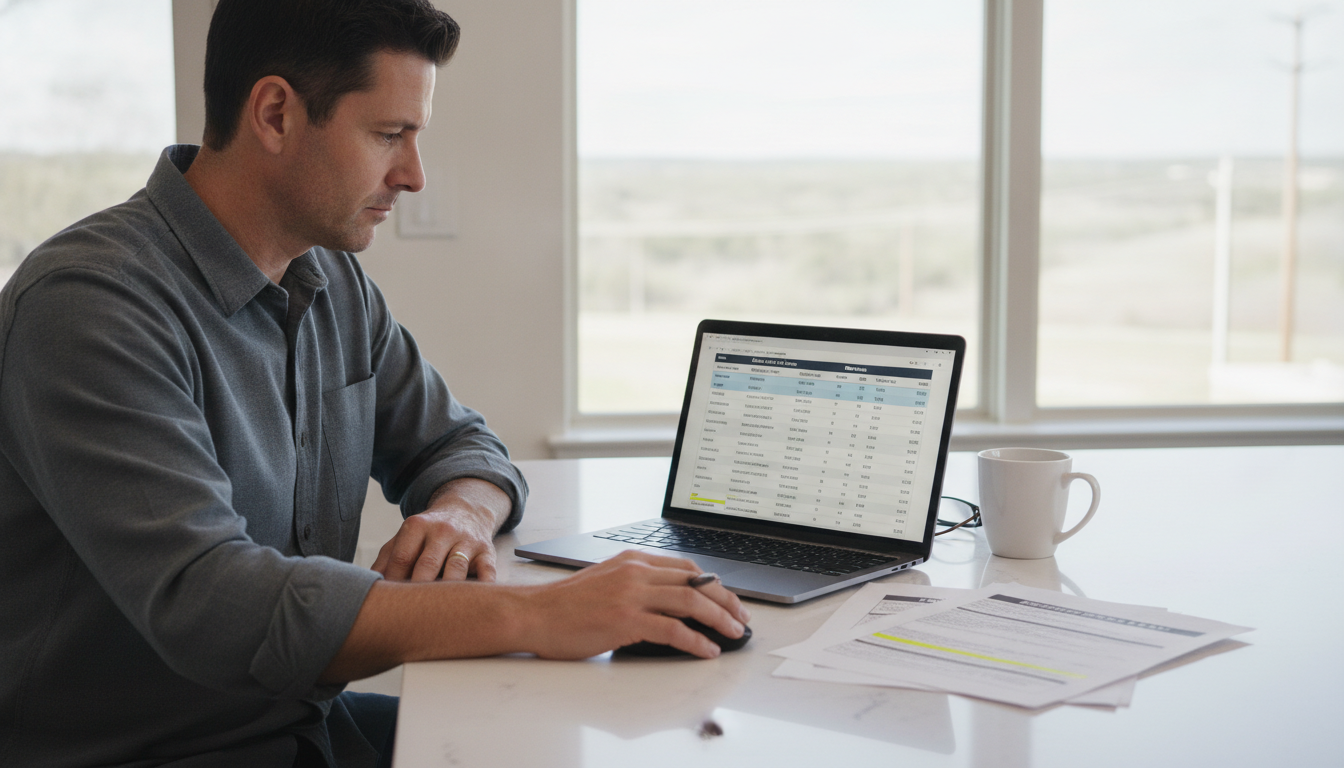 Unlocking Truly Cheap Electricity Plans: Your Guide to Decoding the Texas EFL