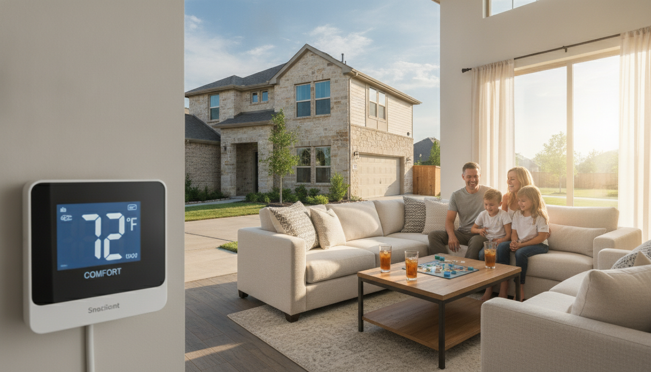 Beat the Gulf Coast Heat: How to Find the Best Electric Companies in Houston Texas to Protect Your Budget