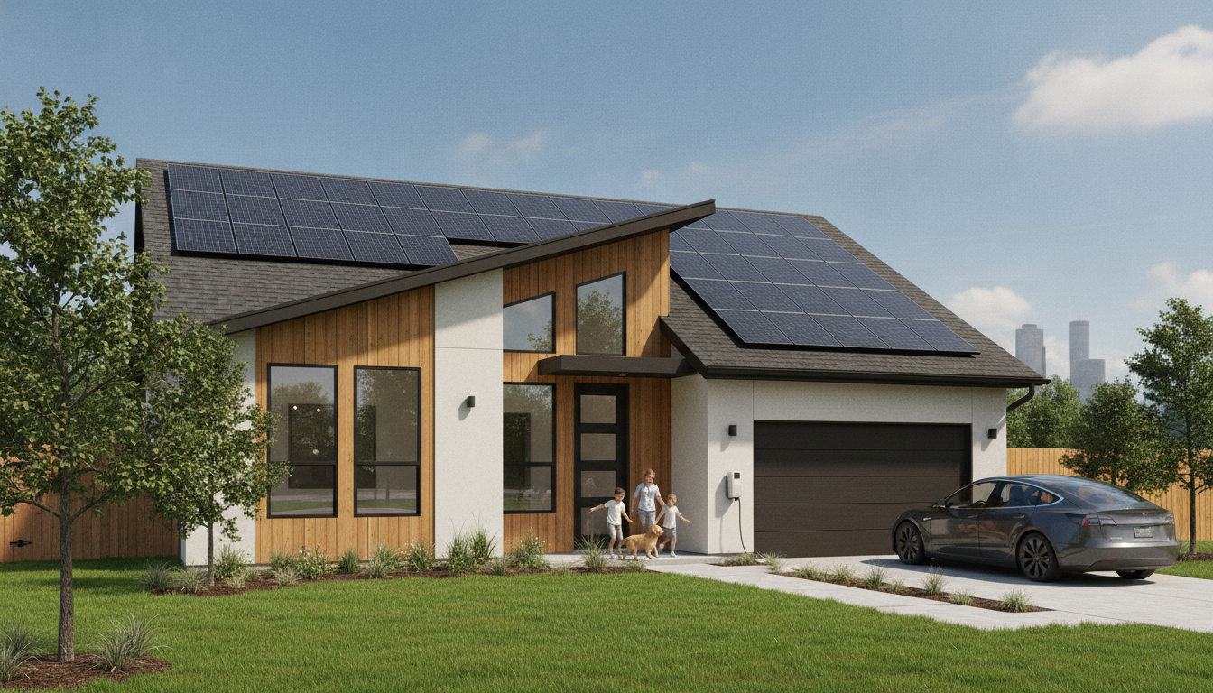 Beat the Gulf Coast Heat: How to Find the Best Electric Companies in Houston Texas to Protect Your Budget