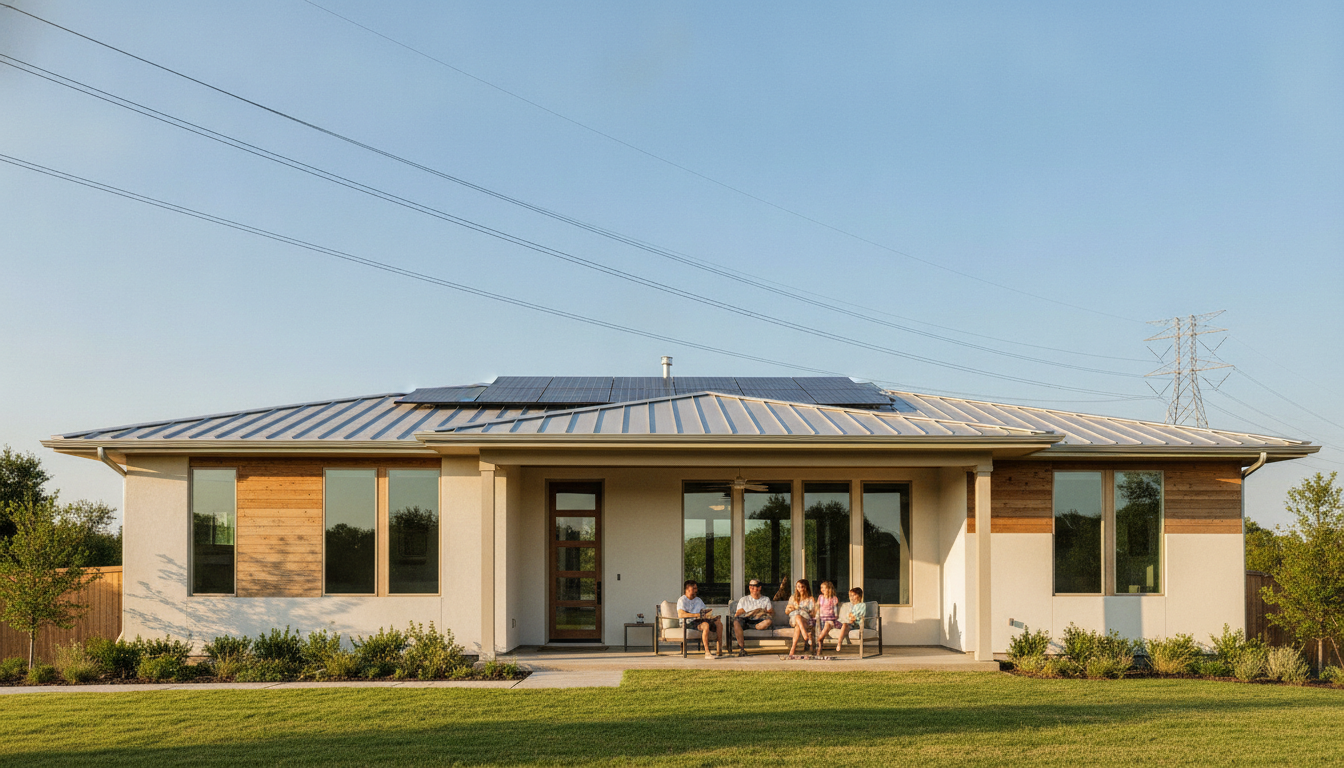 Beat the Heat and Freeze: How to Choose the Best TNMP Electricity Plans in Texas to Protect Your Home Budget