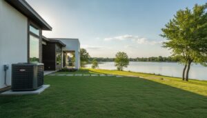 Beat the North Texas Heat: How to Choose Power Companies in Rockwall