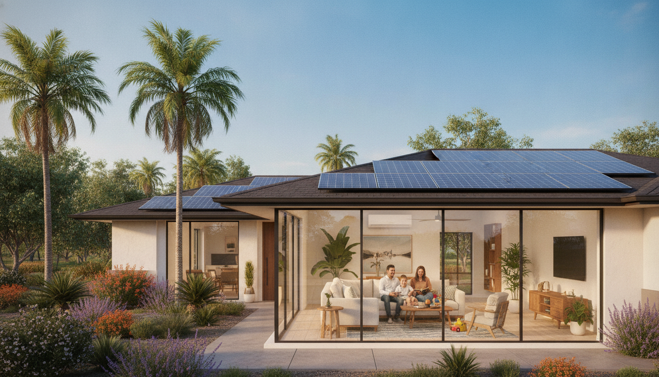 Beat the South Texas Heat: How to Compare Power to Choose Plans for AEP Central Without Getting Burned by Hidden Fees