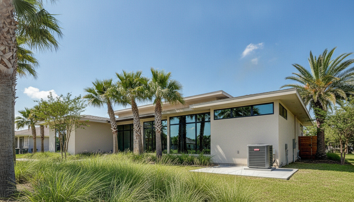 Beat the South Texas Heat: How to Compare Power to Choose Plans for AEP Central and Lock in Budget Certainty