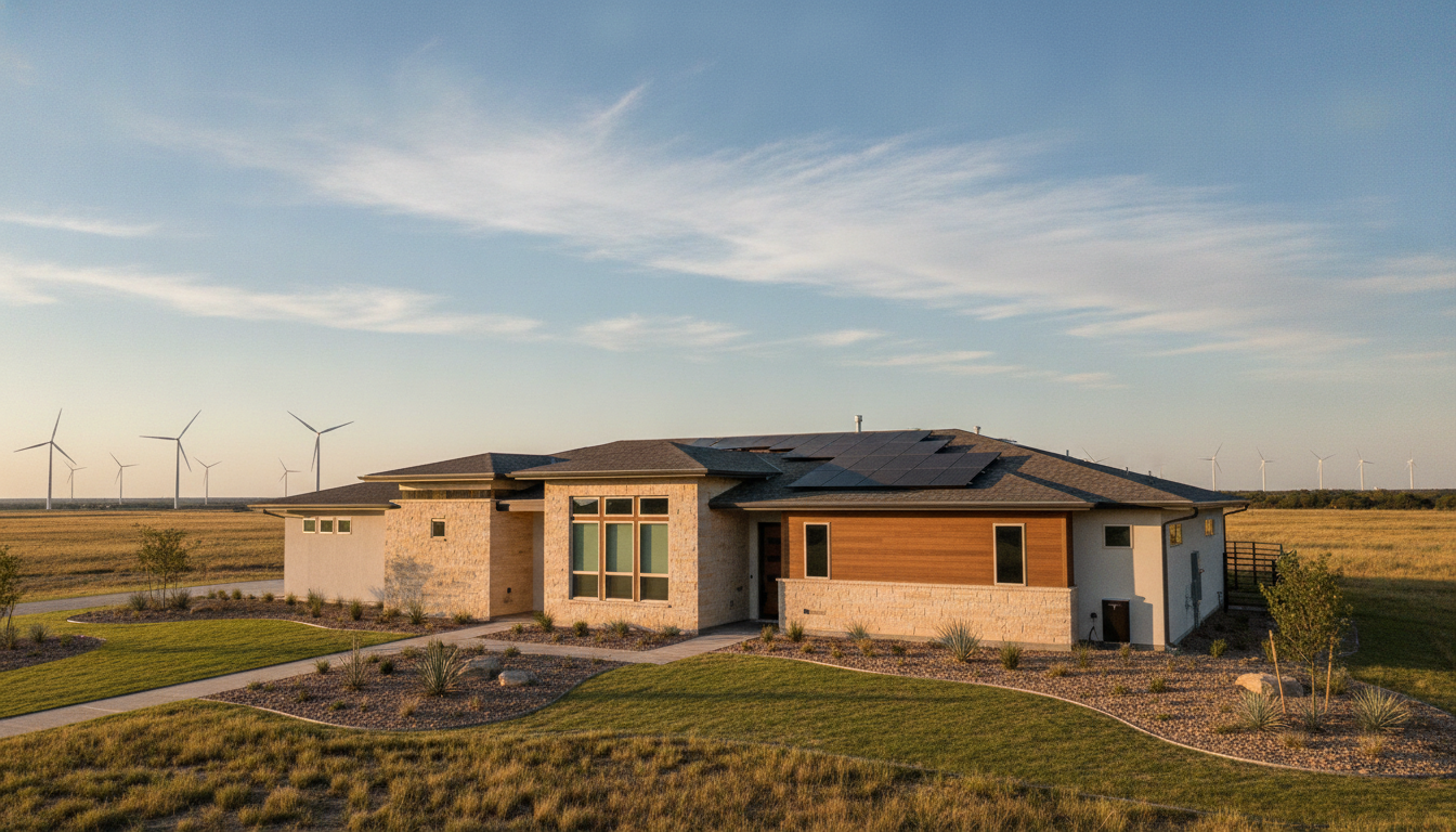 Beat the West Texas Weather: How to Secure the Best AEP Texas North Electricity Plans and Protect Your Budget