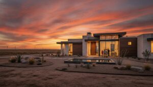 Conquering Midland Desert Extremes: Fixed-Rate vs. Variable-Rate Electricity for West Texas Homes