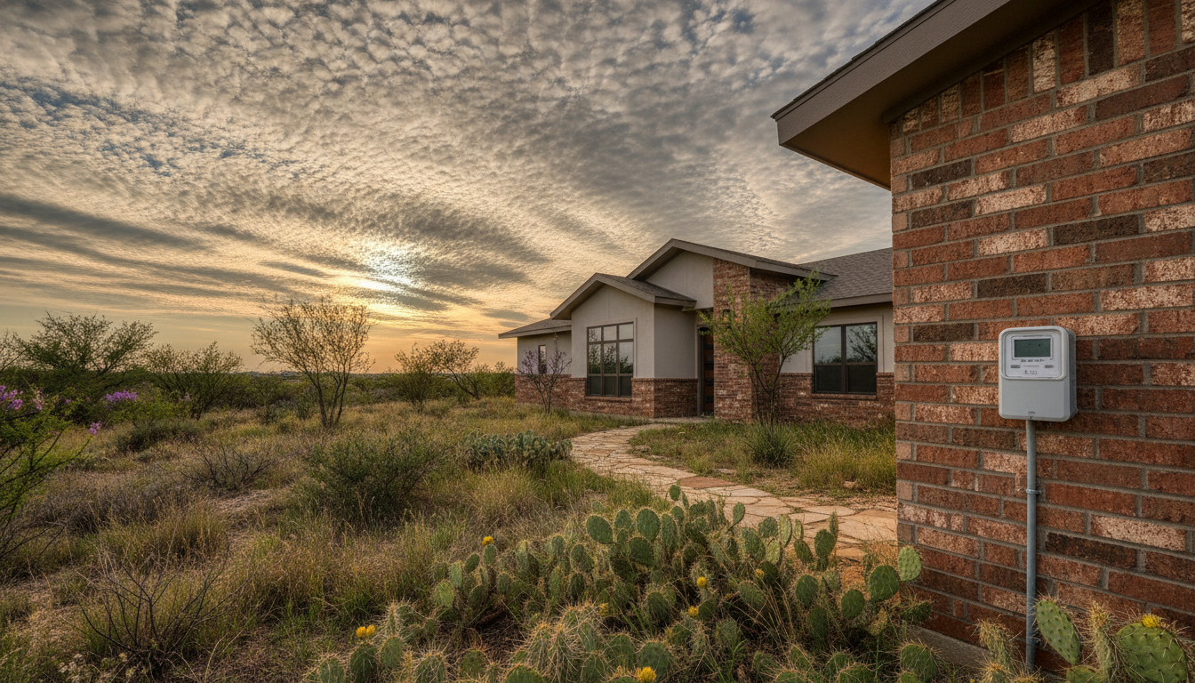 Defending Your Hub City Home: How to Find the Best Electric Companies in Lubbock Texas to Shield Your Budget From Extreme Weather