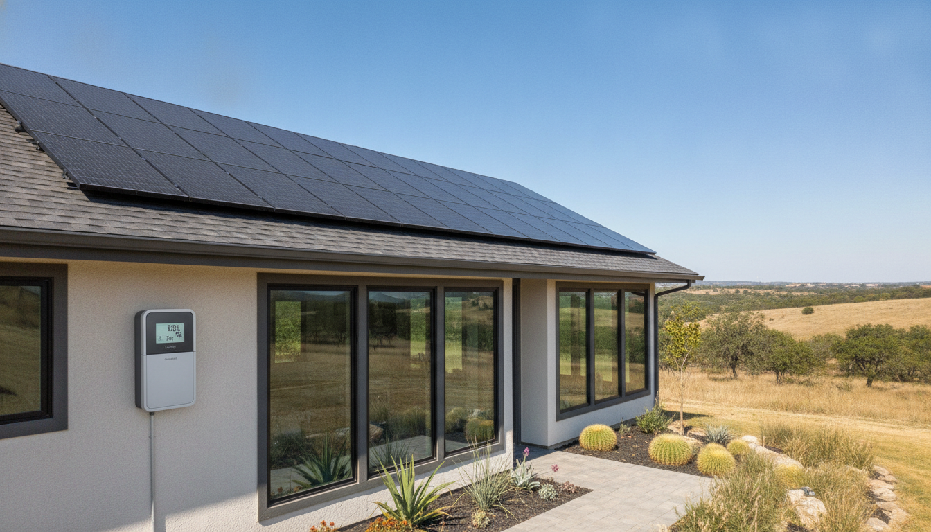 Defending Your Wallet: How to Navigate TNMP Electricity Plans in Texas Against Extreme Weather