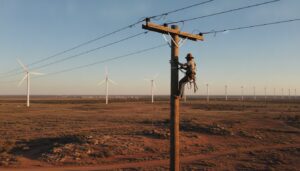 Demystifying AEP Texas North Delivery Charges: A Guide for West and Central Texas Electricity Consumers