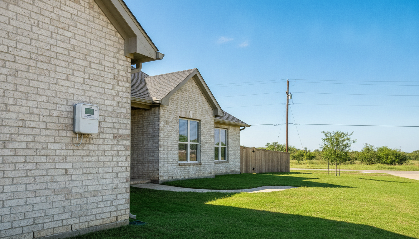 Demystifying Your CenterPoint Bill: How to Partner with the Best Electric Companies in Houston Texas to Lower Your Energy Costs